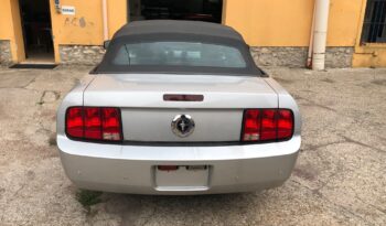 FORD Mustang 4.0 V6 cabrio cambio automatico e GPL full